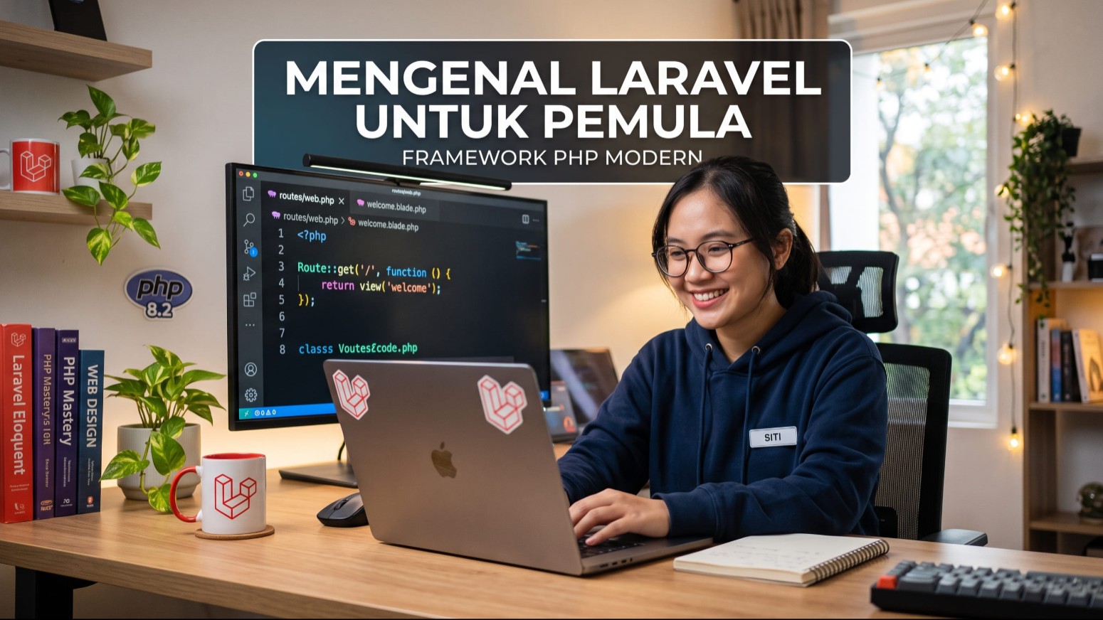 Mengenal Laravel untuk Pemula: Framework PHP Modern