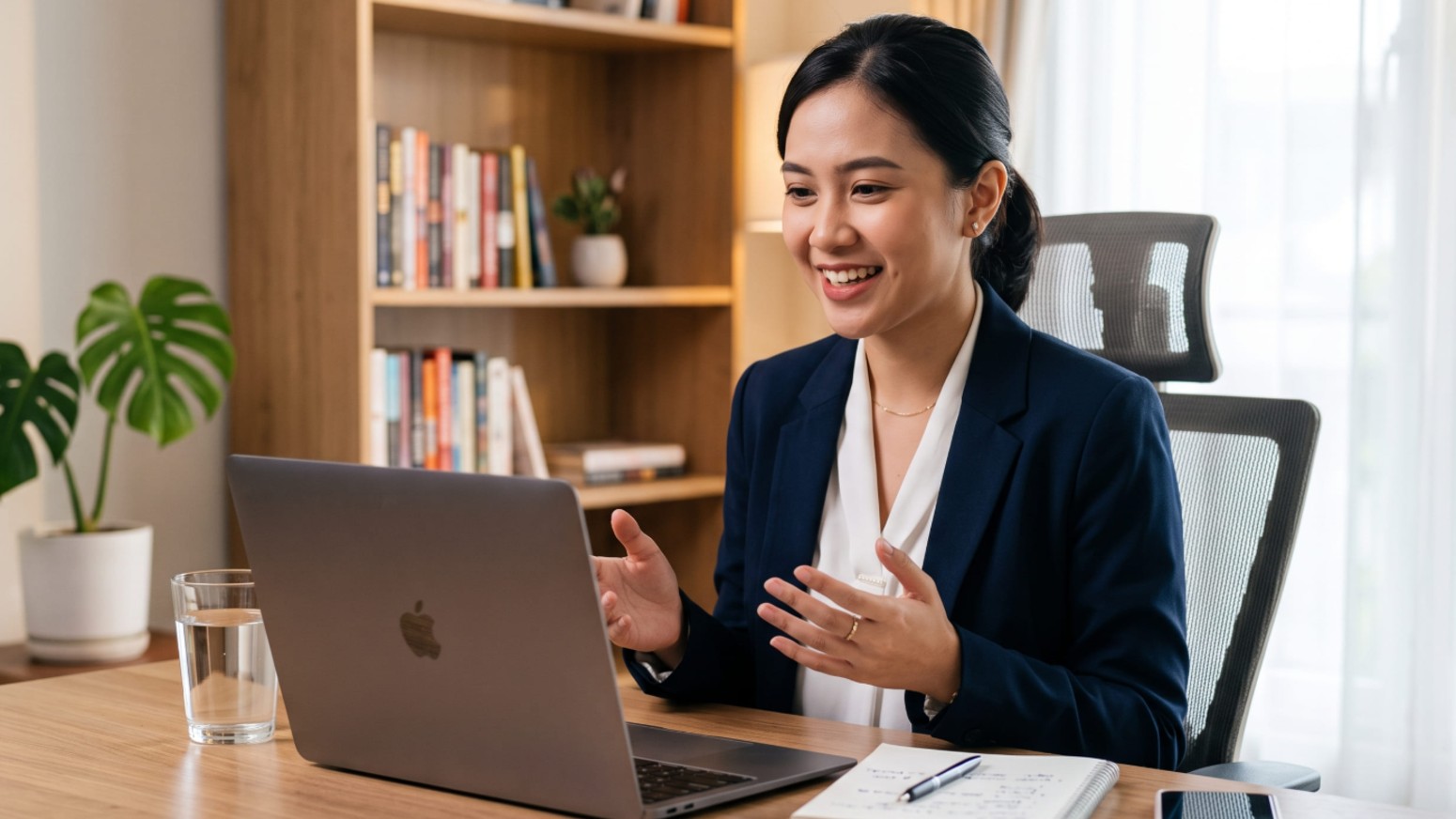 Tips Sukses Wawancara Kerja di Era Digital