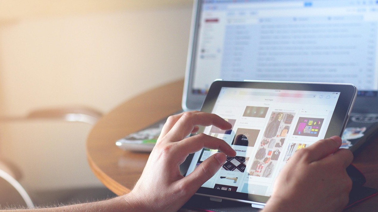 Lima Kebiasaan Digital yang Sering Dianggap Sepele