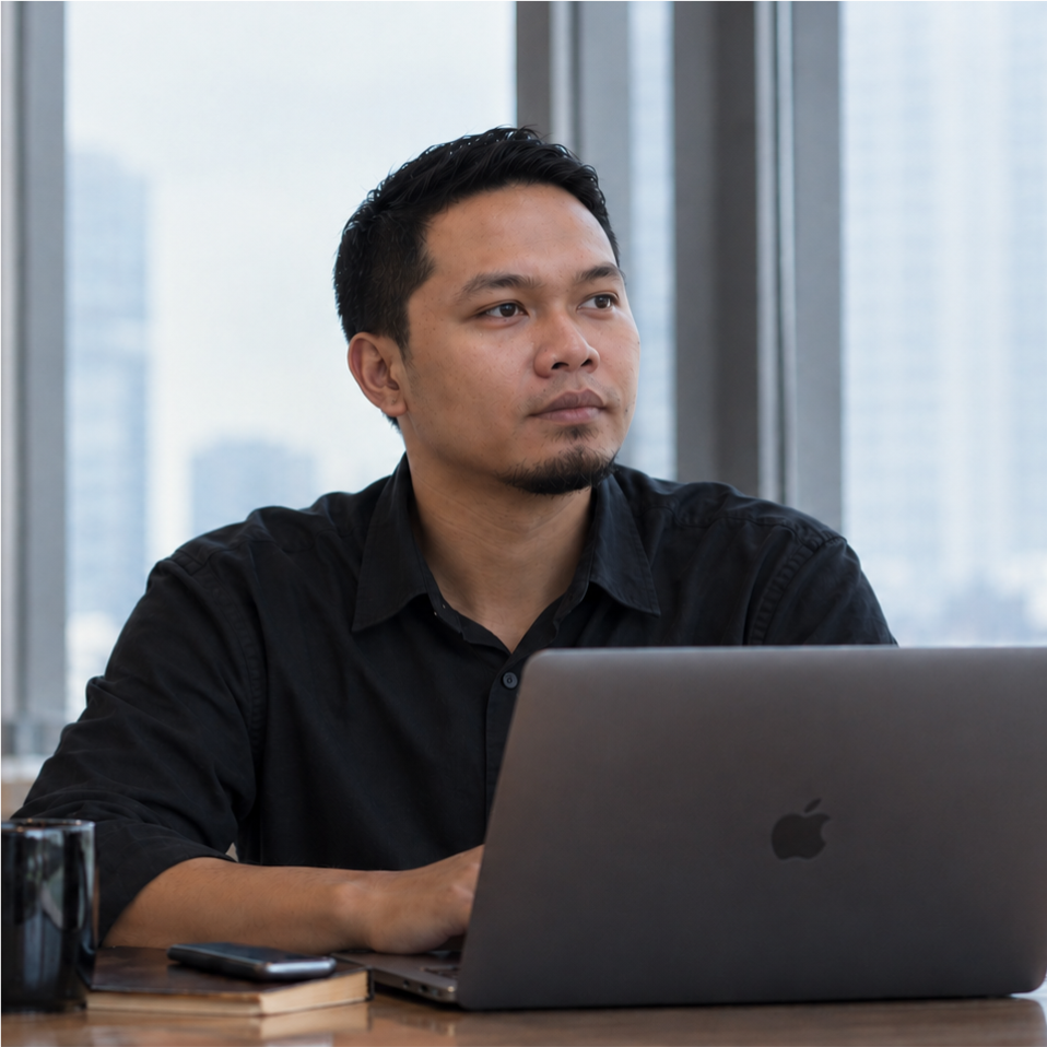 Sena Kurniawan