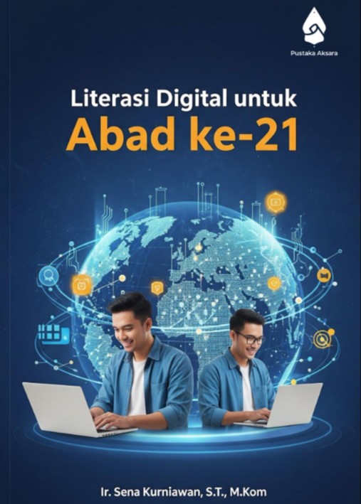 Literasi Digital untuk Abad ke-21