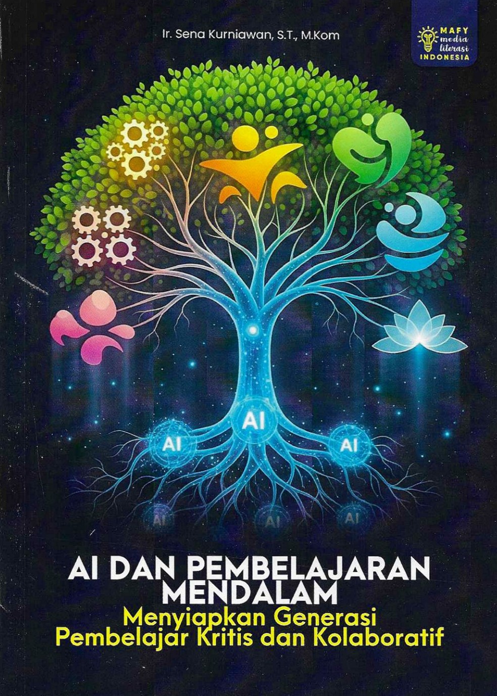 AI dan Pembelajaran Mendalam