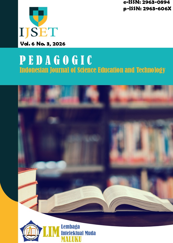 Dynamic Cognitive Learning Theory (DCLT): Paradigma Baru Menuju Pembelajar Adaptif