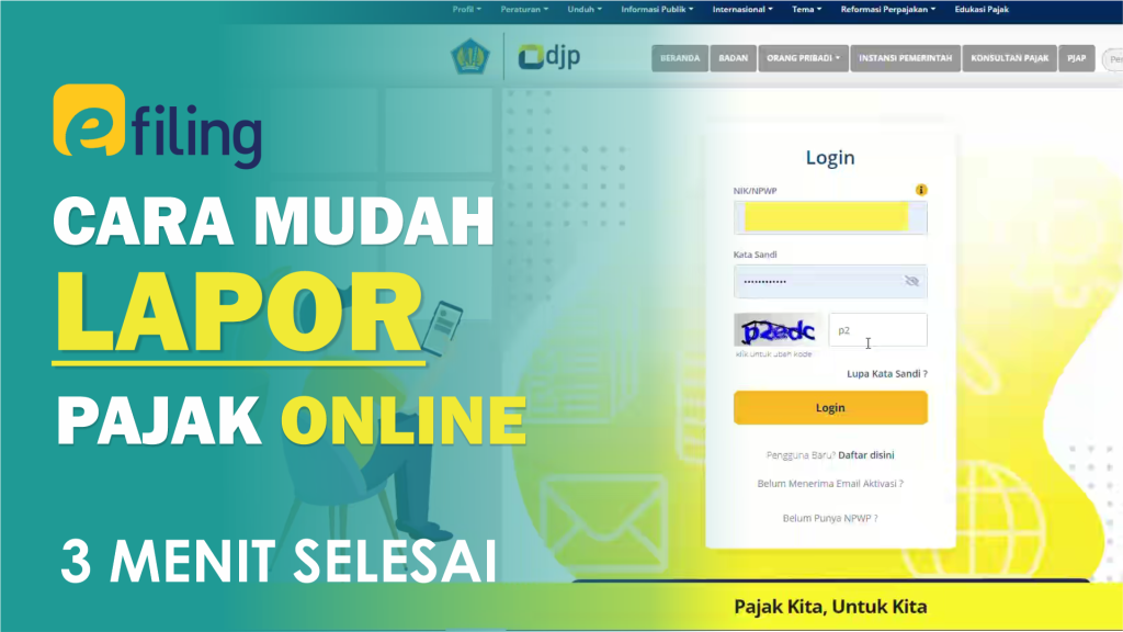 COVER-EFILING